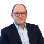George Tziortzis