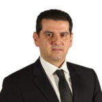 Michael Damianos