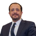 Nikos Christodoulides