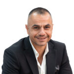 Stelios Demetriou