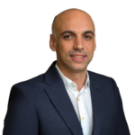 Constantinos Kattirdjis