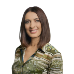 Irene Georgalla